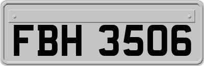 FBH3506