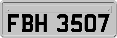 FBH3507