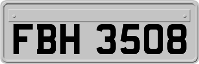 FBH3508