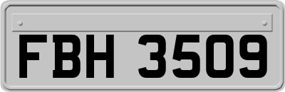 FBH3509