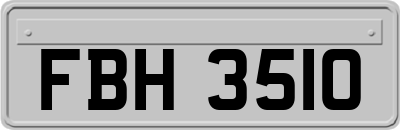 FBH3510