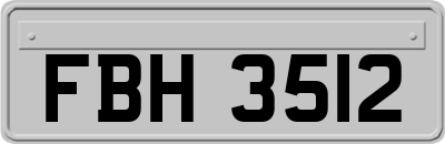 FBH3512
