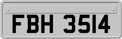 FBH3514