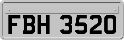 FBH3520