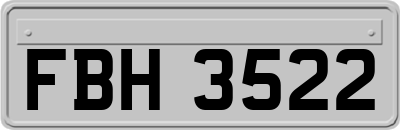 FBH3522