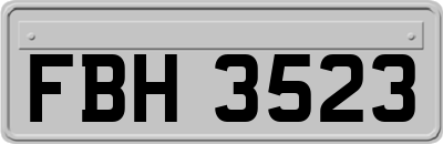 FBH3523
