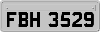 FBH3529