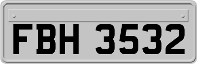 FBH3532
