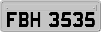 FBH3535