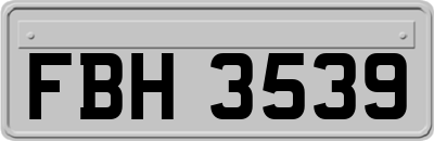 FBH3539