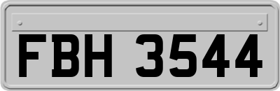 FBH3544