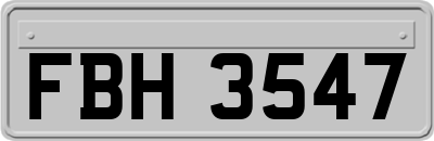 FBH3547