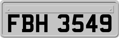 FBH3549