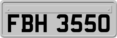 FBH3550