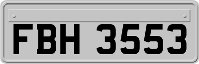 FBH3553