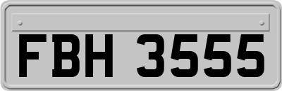FBH3555