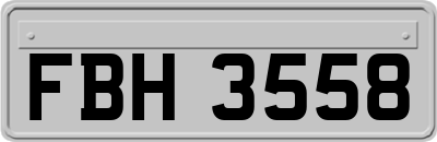 FBH3558