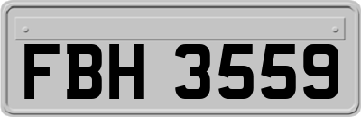 FBH3559