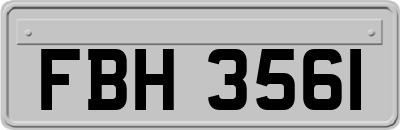 FBH3561