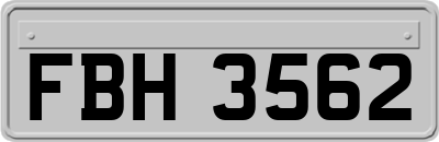 FBH3562