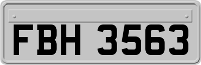 FBH3563