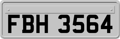 FBH3564