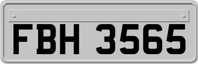 FBH3565