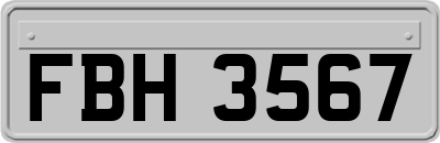 FBH3567