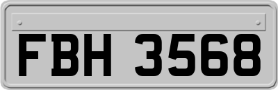 FBH3568