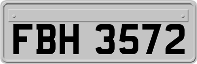FBH3572
