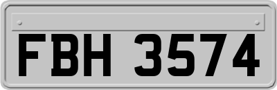 FBH3574