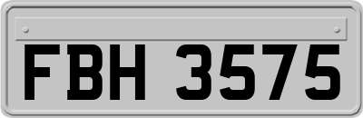 FBH3575