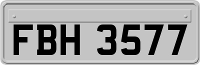 FBH3577