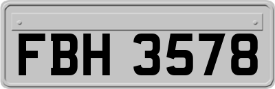 FBH3578