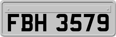 FBH3579
