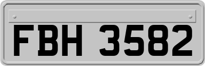 FBH3582