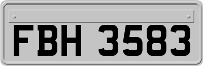 FBH3583