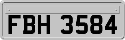 FBH3584