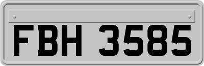 FBH3585