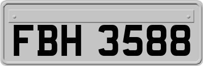 FBH3588