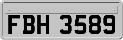 FBH3589