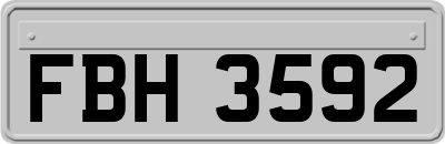 FBH3592