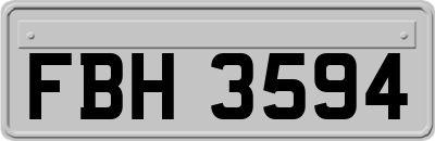FBH3594