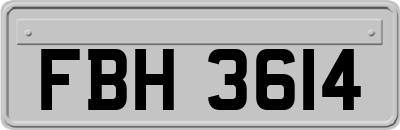 FBH3614
