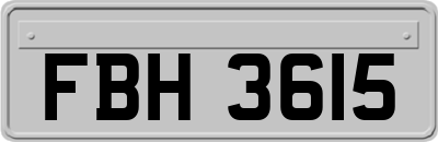 FBH3615