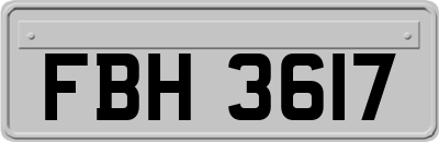 FBH3617