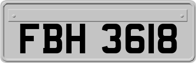 FBH3618