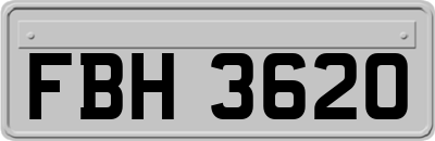 FBH3620