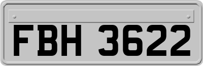 FBH3622
