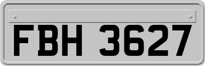 FBH3627